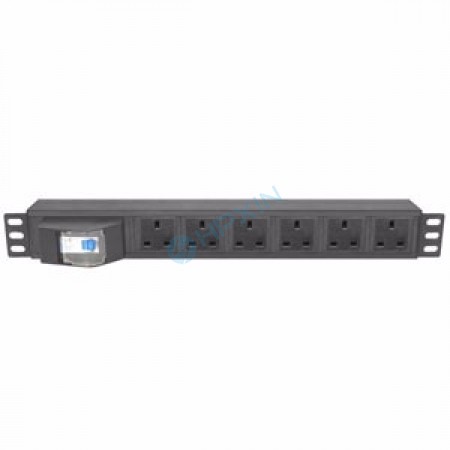 普通PDU P121-13D25-6I-D1