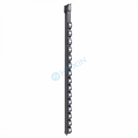 普通48V直流PDU DCP461-63X-30B-D1
